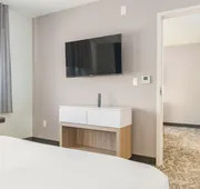 SpringHill Suites by Marriott Freeport Brunswick hotel detail image 4