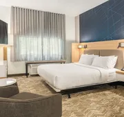 SpringHill Suites by Marriott Freeport Brunswick hotel detail image 5