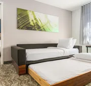 SpringHill Suites by Marriott Freeport Brunswick hotel detail image 7