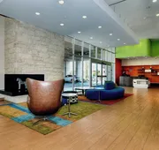 Fairfield Inn & Suites Los Angeles Rosemead hotel detail image 3