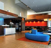Fairfield Inn & Suites Los Angeles Rosemead hotel detail image 4