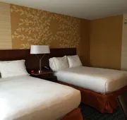 Fairfield Inn & Suites Los Angeles Rosemead hotel detail image 7