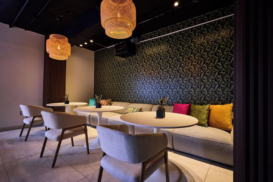Ola Boutique Hotel hotel detail image 2