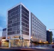 Hyatt House Washington DC / Downtown / Convention Center hotel detail image 3