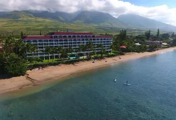 Lahaina Shores Beach Resort a Destination by Hyatt hotel thumbnail 3