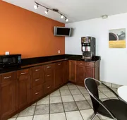 Motel6 Dayton Englewood hotel detail image 3