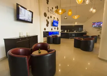 Le Reve by MIJ Beachfront Hotel hotel thumbnail 4