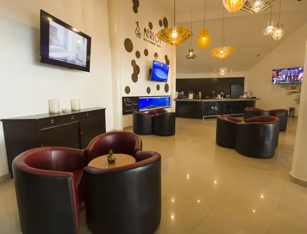 Le Reve by MIJ Beachfront Hotel hotel detail image 3