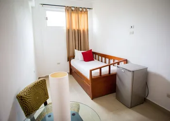 Le Reve by MIJ Beachfront Hotel hotel thumbnail 6