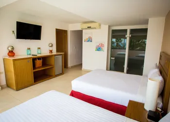 Le Reve by MIJ Beachfront Hotel hotel thumbnail 8