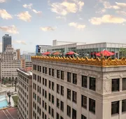 InterContinental Indianapolis by IHG hotel detail image 3