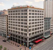 InterContinental Indianapolis by IHG hotel detail image 4