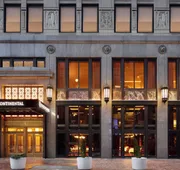 InterContinental Indianapolis by IHG hotel detail image 5