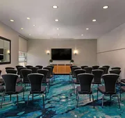 Belamar Hotel Manhattan Beach, Tapestry Collection by Hilton hotel detail image 3
