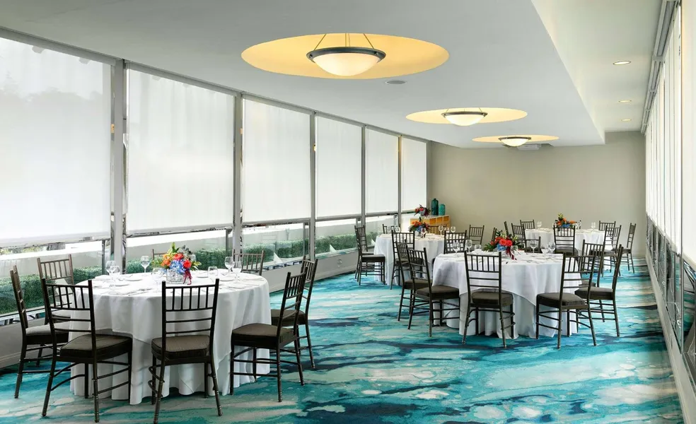 Belamar Hotel Manhattan Beach, Tapestry Collection by Hilton hotel detail image 6