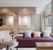 Hilton Garden Inn Austin Central hotel detail image 4