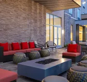 Hilton Garden Inn Austin Central hotel detail image 5