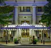 Willard InterContinental Washington by IHG hotel detail image 3