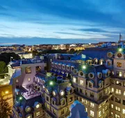 Willard InterContinental Washington by IHG hotel detail image 4