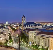 Willard InterContinental Washington by IHG hotel detail image 5