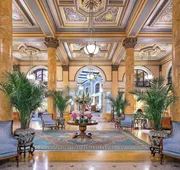 Willard InterContinental Washington by IHG hotel detail image 7