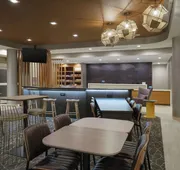 SpringHill Suites by Marriott Lexington Frankfort hotel detail image 5