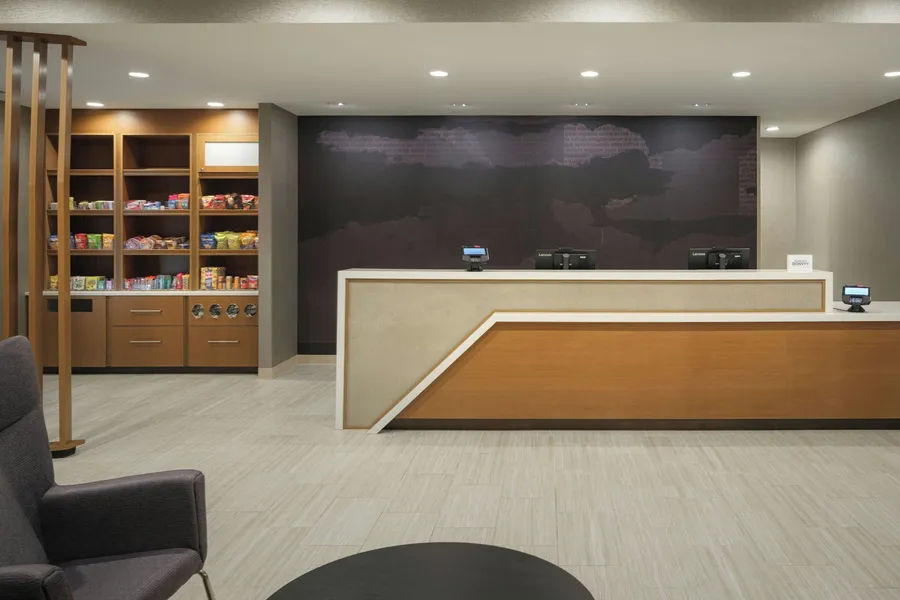 SpringHill Suites by Marriott Lexington Frankfort hotel detail image 6