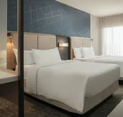 SpringHill Suites by Marriott Lexington Frankfort hotel detail image 7