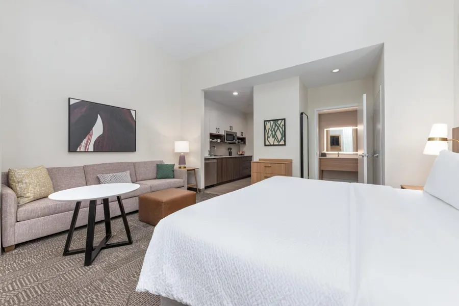 Staybridge Suites Port Arthur By IHG hotel detail image 2