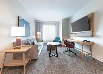 Staybridge Suites Port Arthur By IHG hotel thumbnail 3