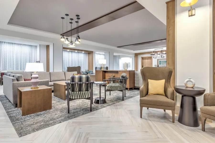 Staybridge Suites Port Arthur By IHG hotel detail image 6
