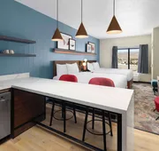Hawthorn Extended Stay By Wyndham Kingman hotel detail image 5