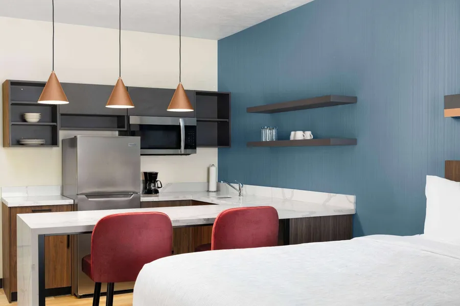 Hawthorn Extended Stay By Wyndham Kingman hotel detail image 6
