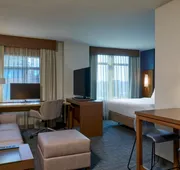 Residence Inn Arlington Capital View hotel detail image 7