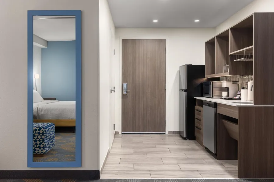 Home2 Suites By Hilton Woodstock On hotel detail image 2
