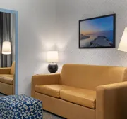Home2 Suites By Hilton Woodstock On hotel detail image 4