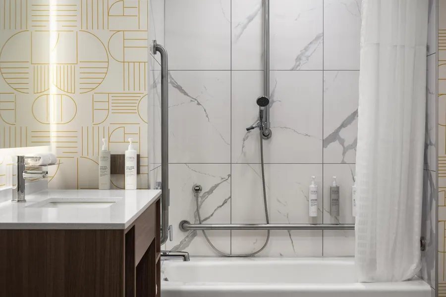 Home2 Suites By Hilton Woodstock On hotel detail image 6