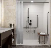 Home2 Suites By Hilton Woodstock On hotel detail image 7
