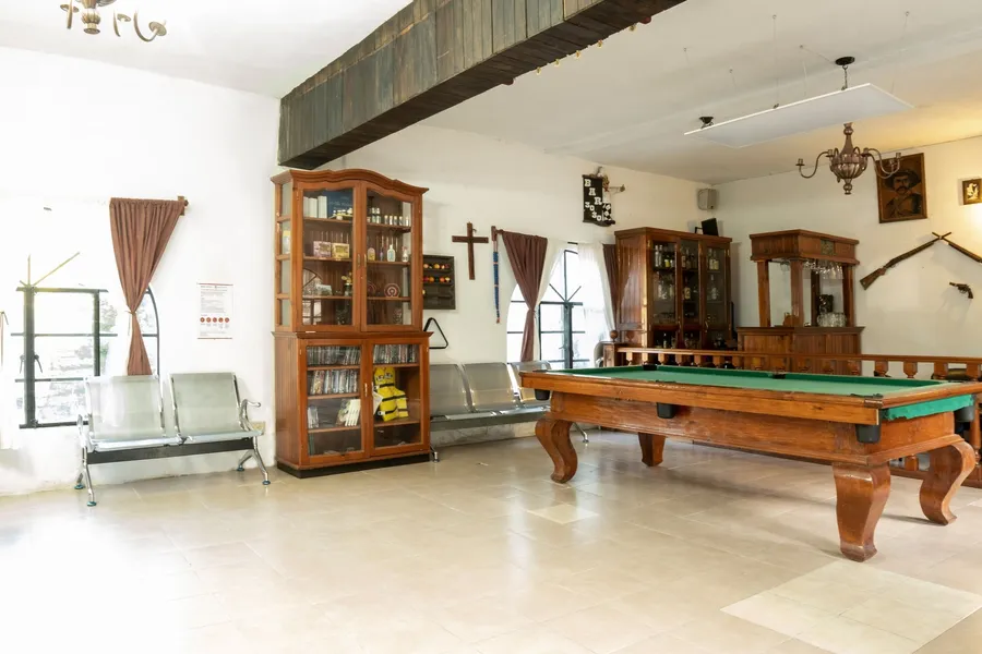OYO Posada Astrud,Cuetzalan hotel detail image 6