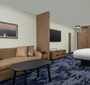 Fairfield by Marriott Inn & Suites Kokomo hotel detail image 3