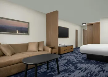 Fairfield by Marriott Inn & Suites Kokomo hotel thumbnail 3