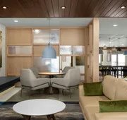 Fairfield by Marriott Inn & Suites Kokomo hotel detail image 5