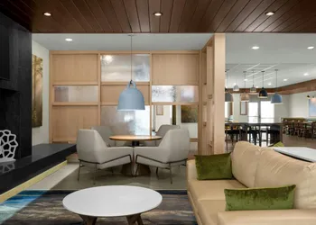 Fairfield by Marriott Inn & Suites Kokomo hotel thumbnail 5