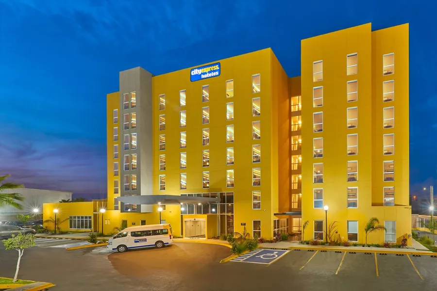 City Express by Marriott Tijuana Otay hotel detail image 2