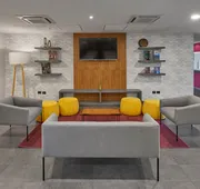 City Express by Marriott Tijuana Otay hotel detail image 4