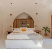 Villa Sanah hotel detail image 7
