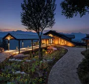 Hotel Yellowstone at Jackson Hole hotel detail image 3