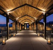 Hotel Yellowstone at Jackson Hole hotel detail image 4