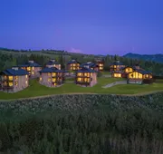 Hotel Yellowstone at Jackson Hole hotel detail image 5