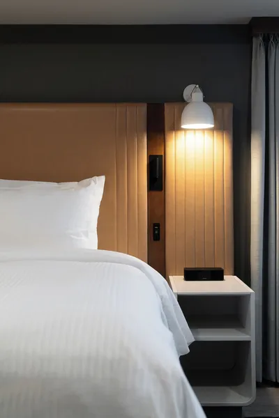 Naturally Pacific Resort hotel detail image 6